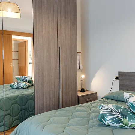 Apartament La Casa Di Tilde *