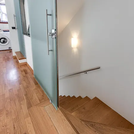 La Casa Di Tilde Apartament *