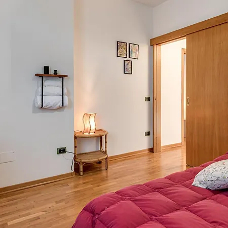 Apartament La Casa Di Tilde *