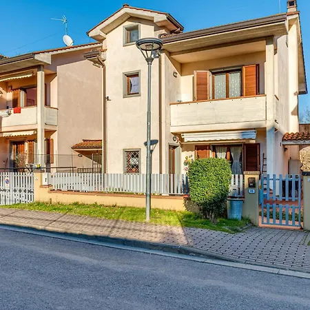 La Casa Di Tilde Apartament