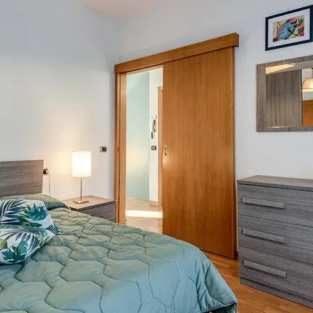 La Casa Di Tilde Appartement