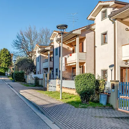 La Casa Di Tilde *