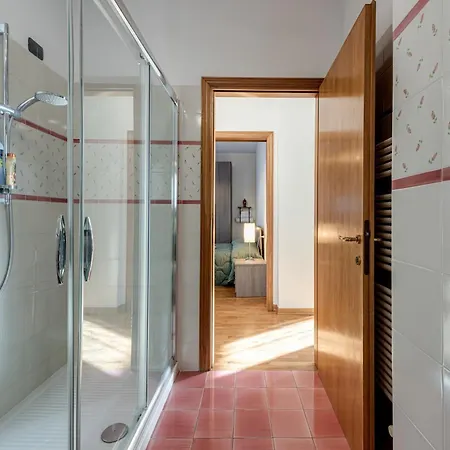 Appartement La Casa Di Tilde Vicchio