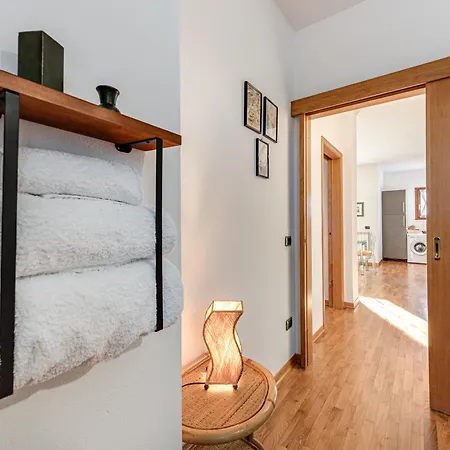 Appartement La Casa Di Tilde Vicchio