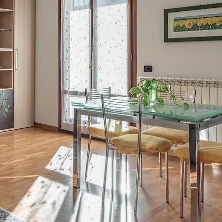 Appartement La Casa Di Tilde Vicchio