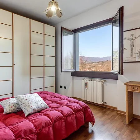 Apartamento La Casa Di Tilde Vicchio