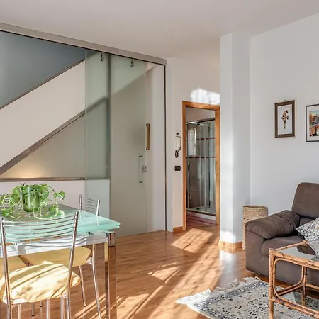 Apartamento La Casa Di Tilde *