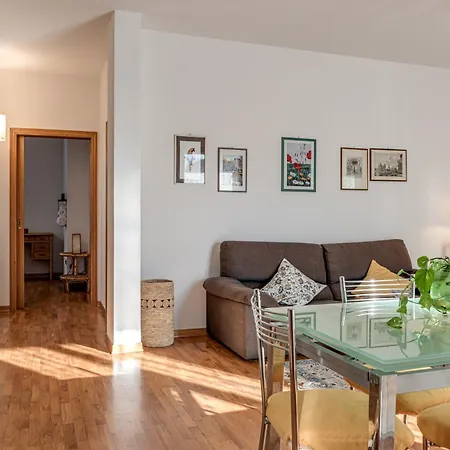 La Casa Di Tilde Apartamento