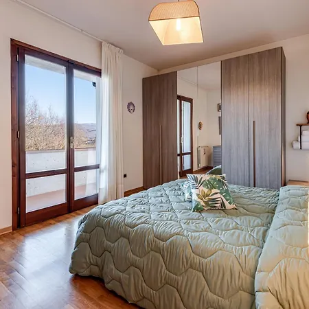 Apartamento La Casa Di Tilde