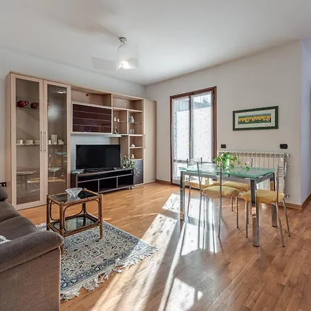 La Casa Di Tilde