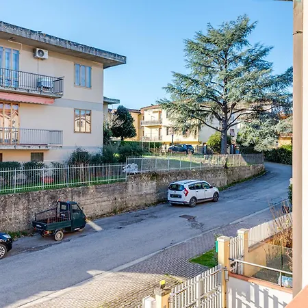 La Casa Di Tilde *