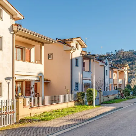 La Casa Di Tilde Vicchio