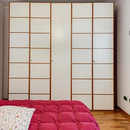 La Casa Di Tilde Apartamento